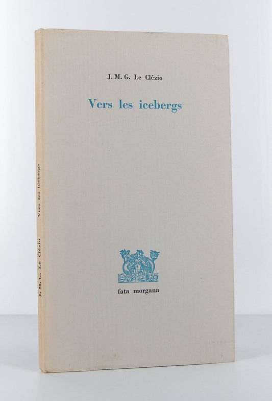 Vers les icebergs