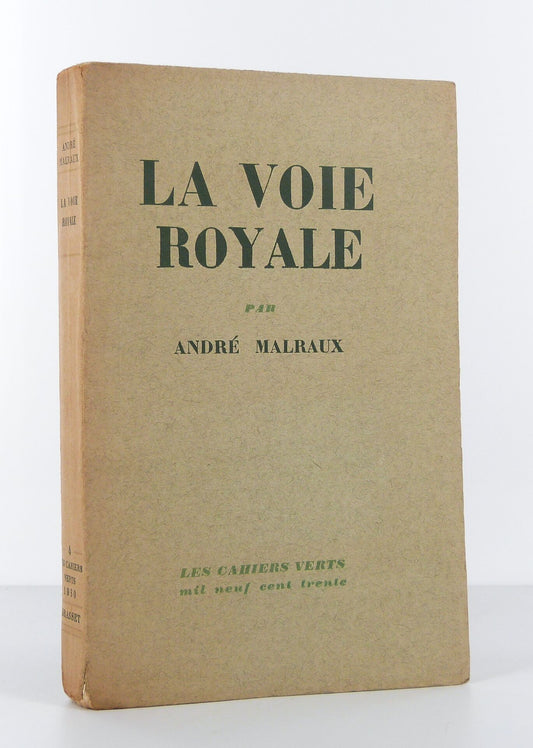 La voie royale