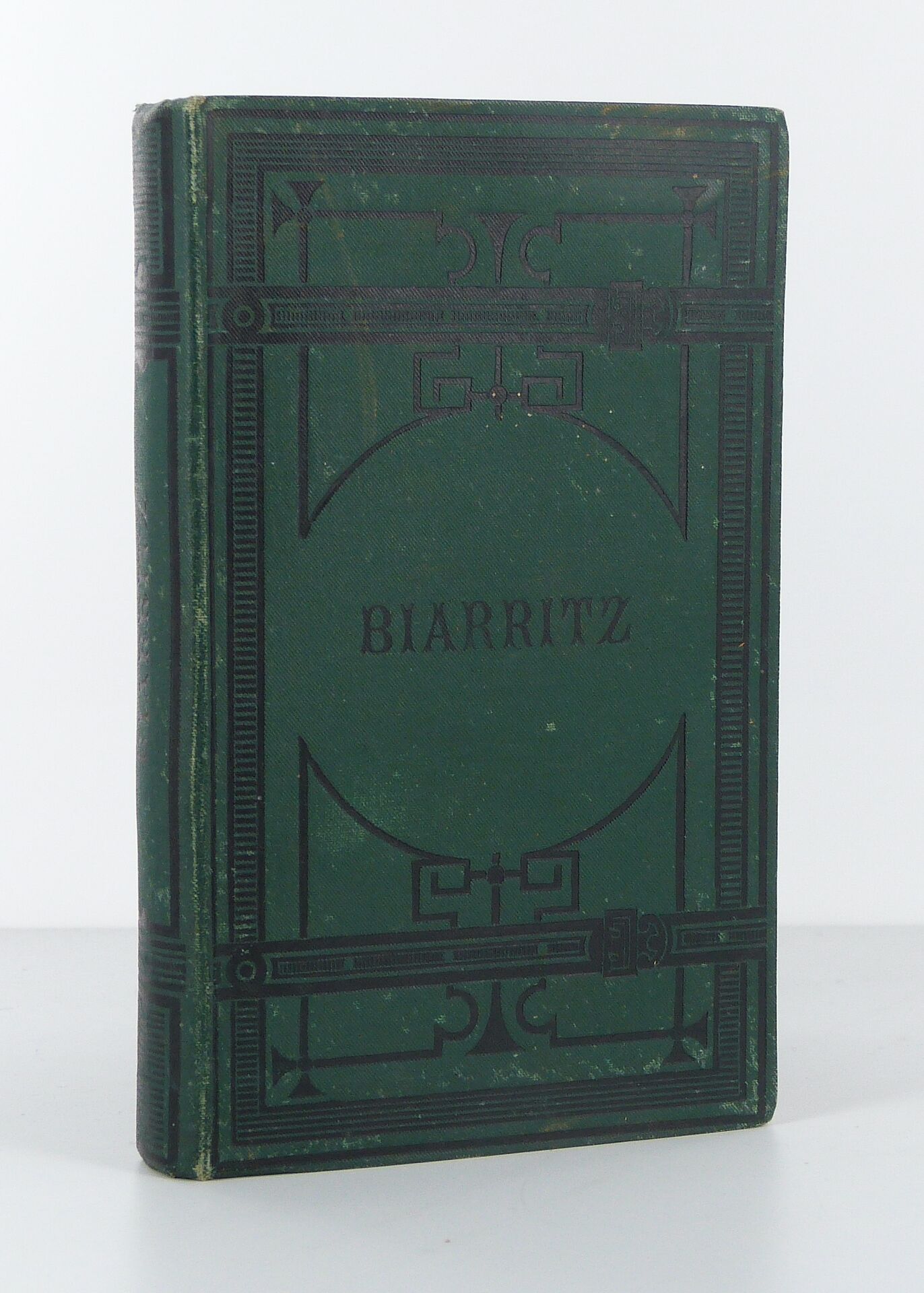Guide Biarritz et autour de Biarritz