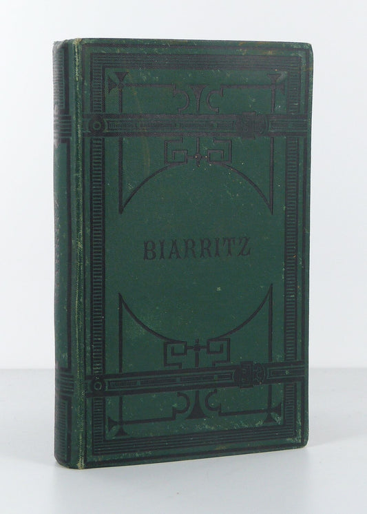 Guide Biarritz et autour de Biarritz