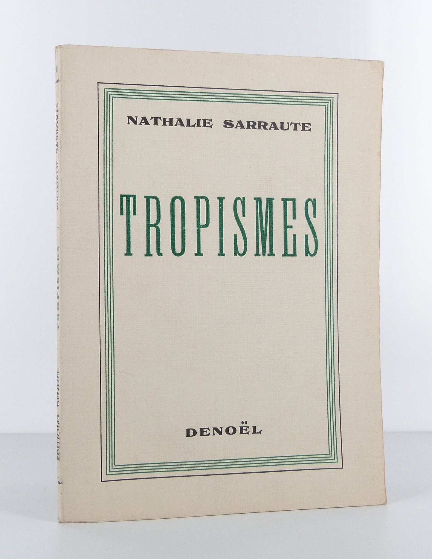 Tropismes