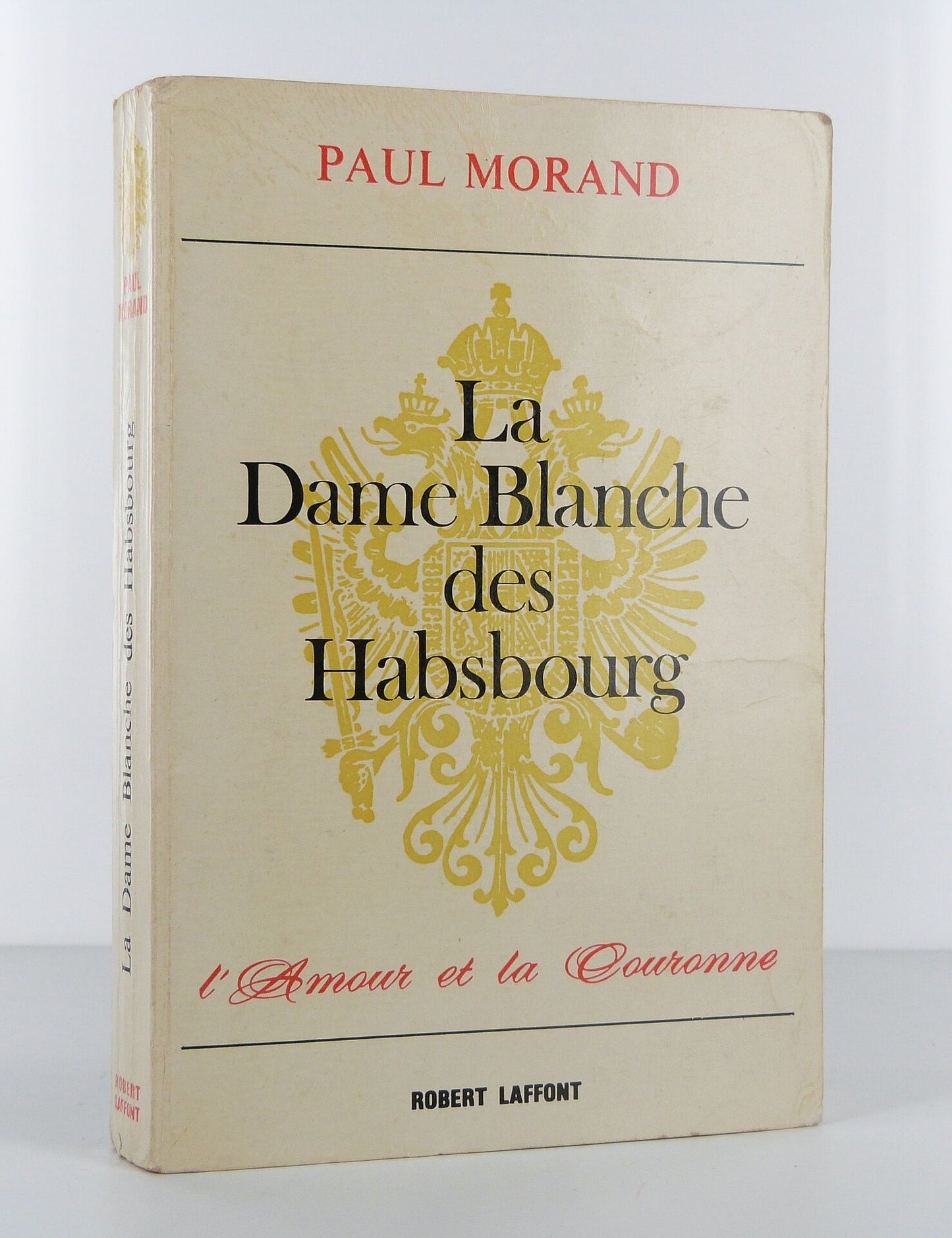 La Dame Blanche des Habsbourg