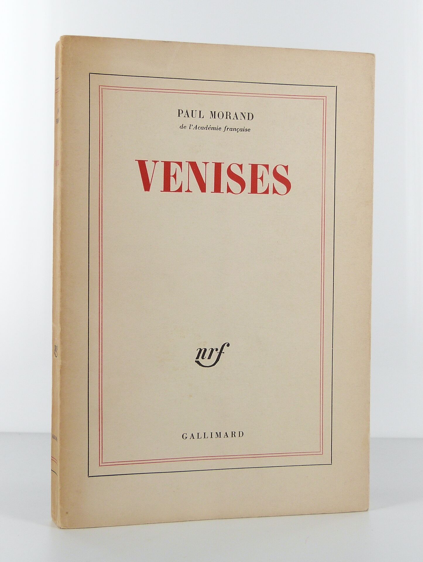 Venises