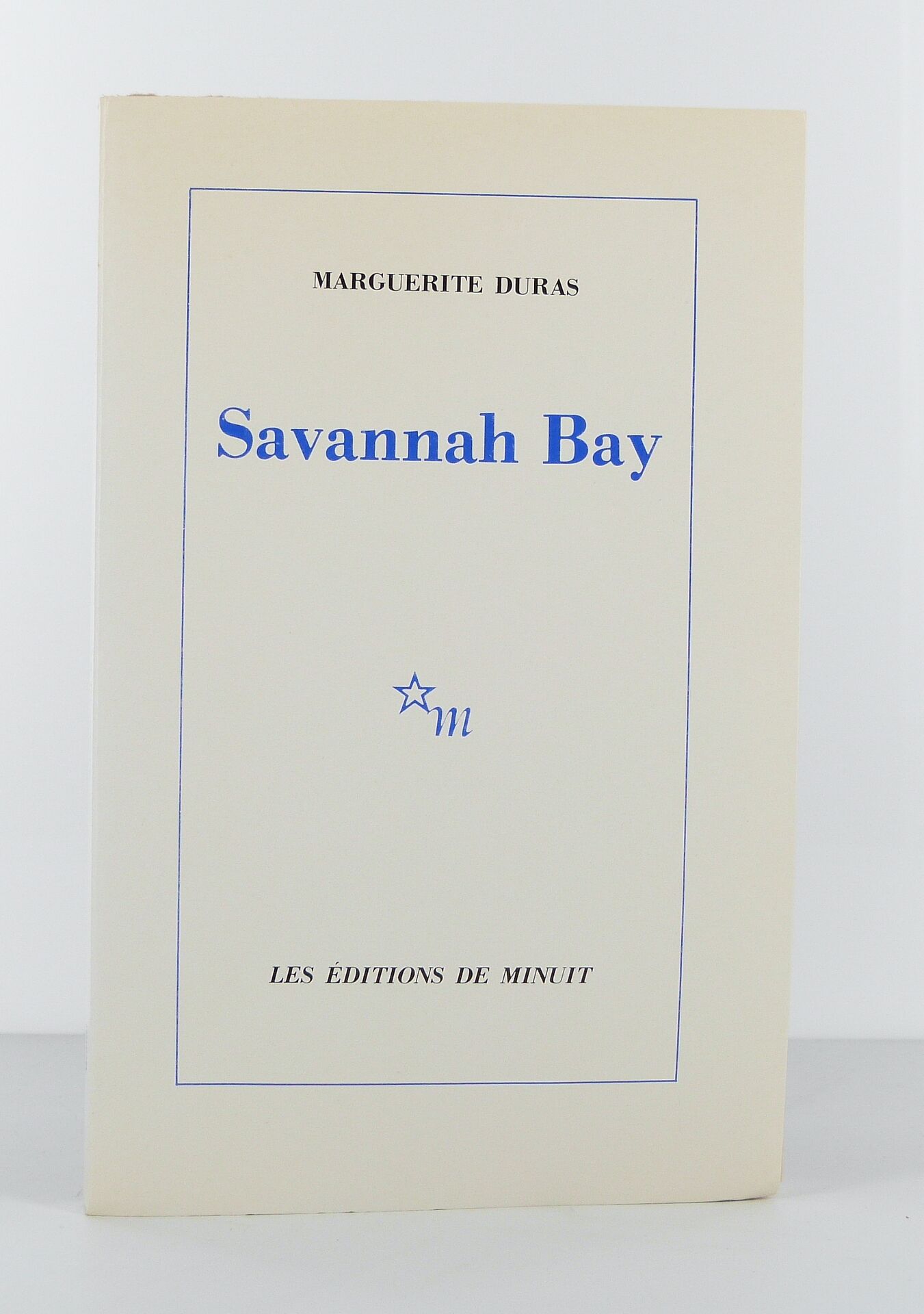 Savannah Bay