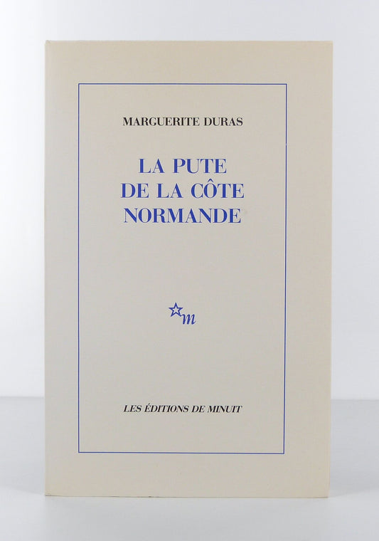La pute de la côte normande