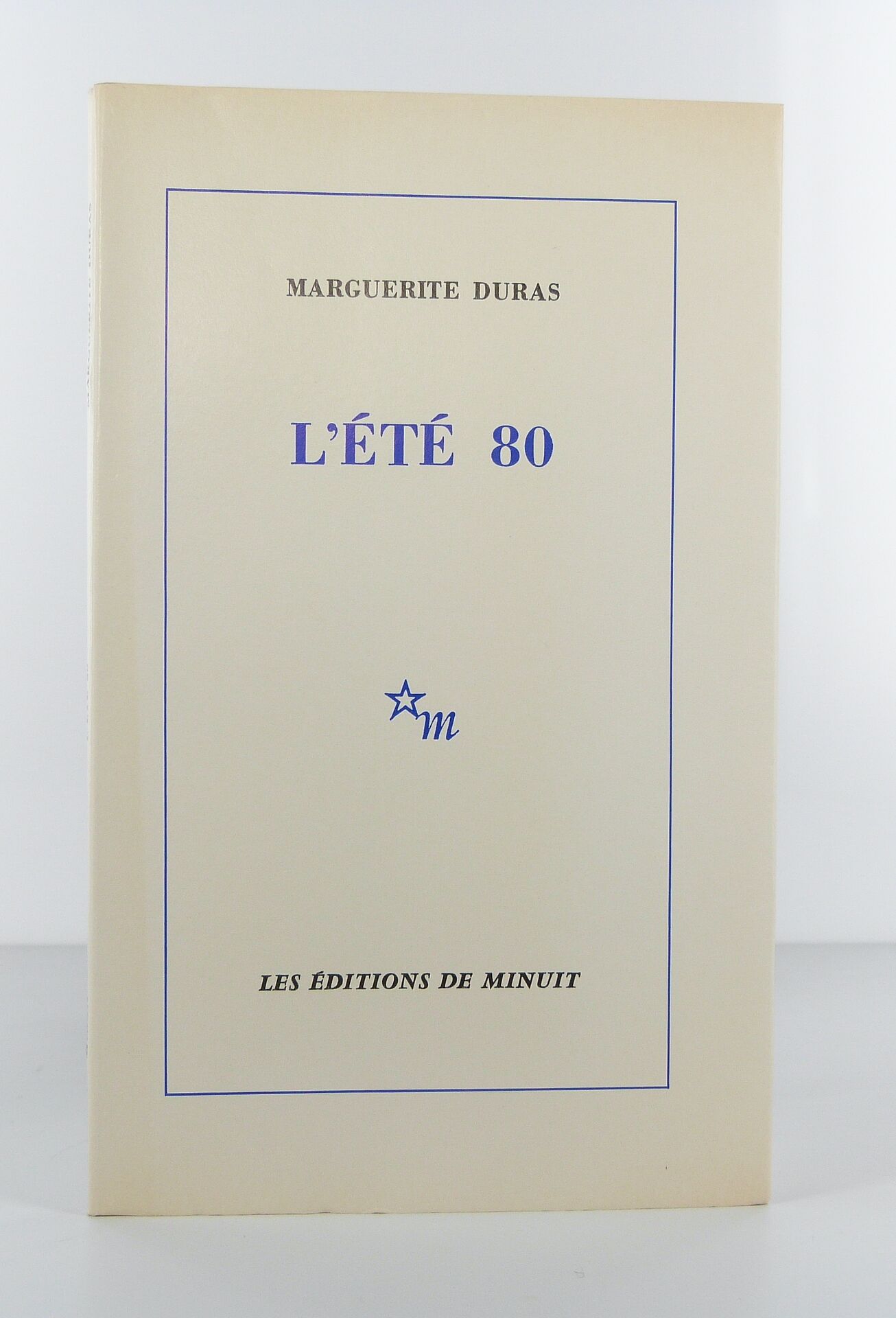L'été 80