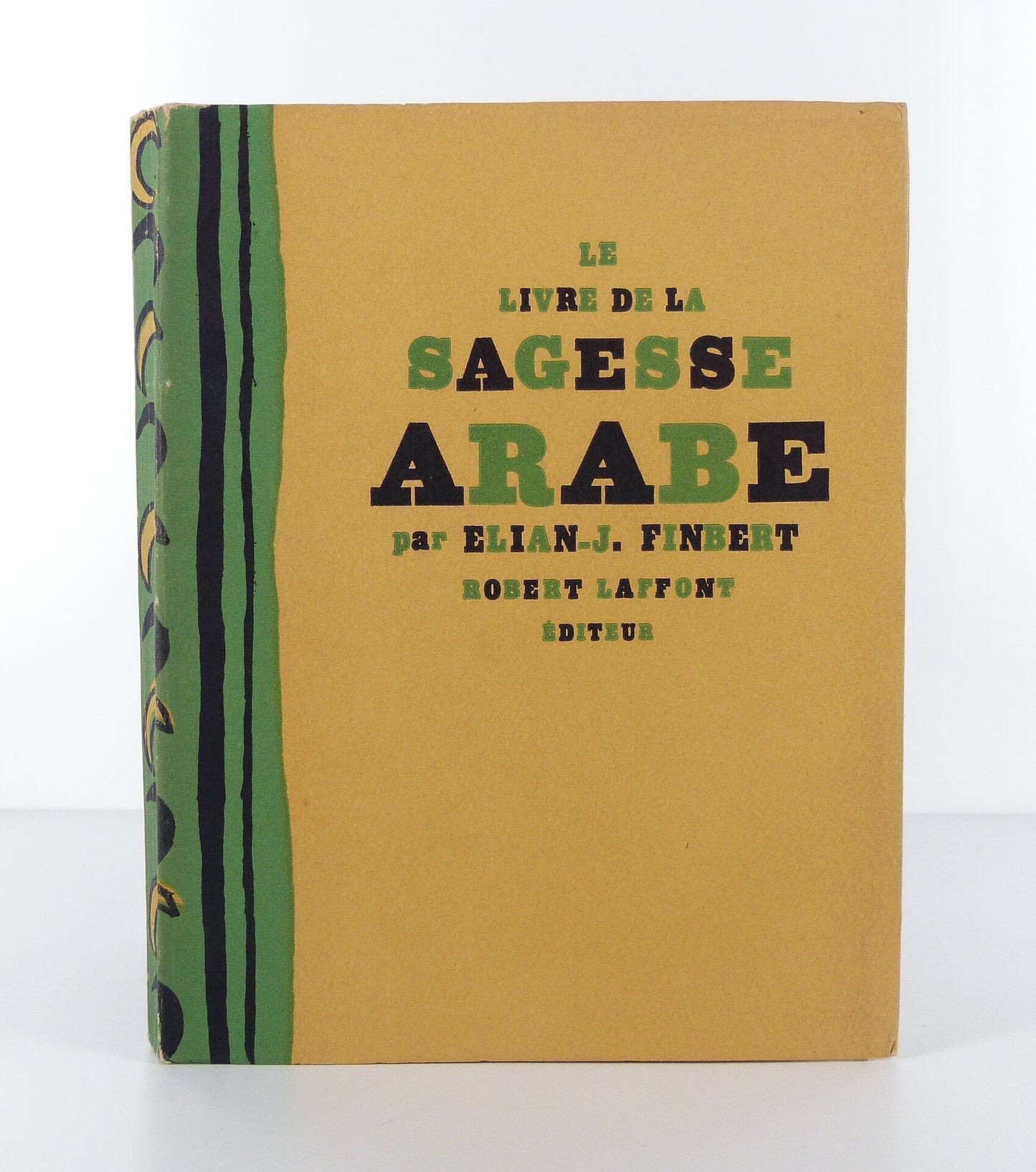 The Book of Arab Wisdom