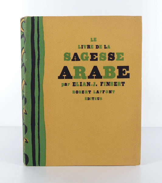 The Book of Arab Wisdom
