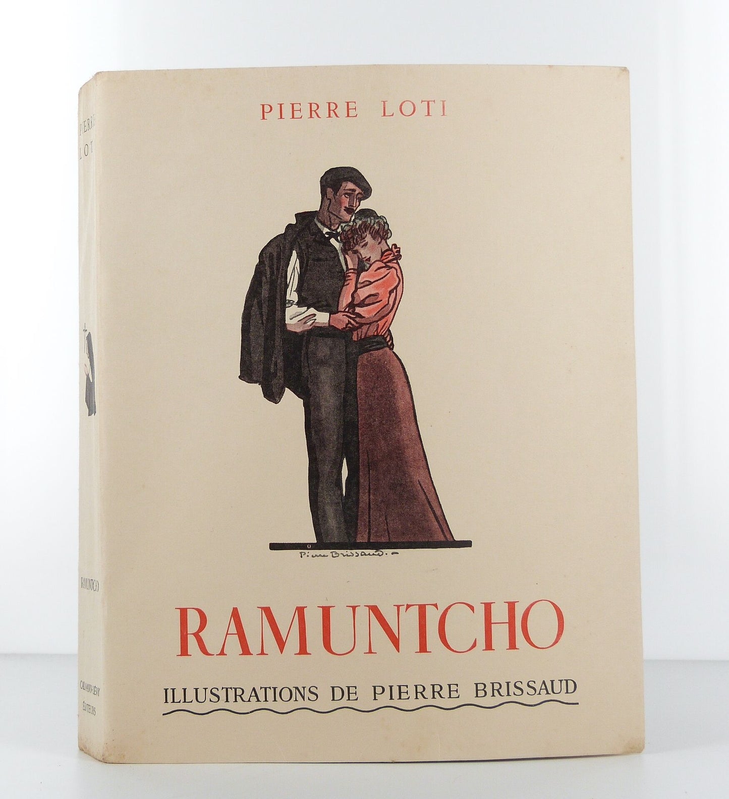 Ramuntcho