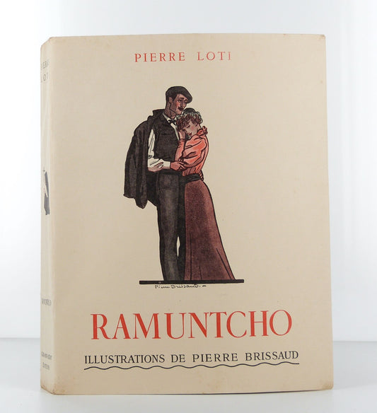 Ramuntcho