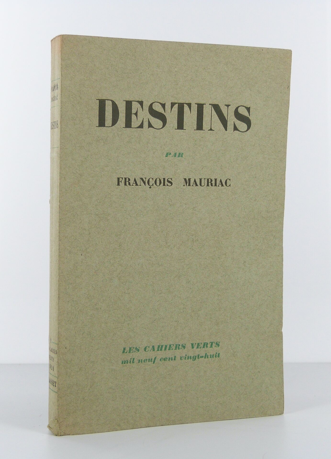 Destins
