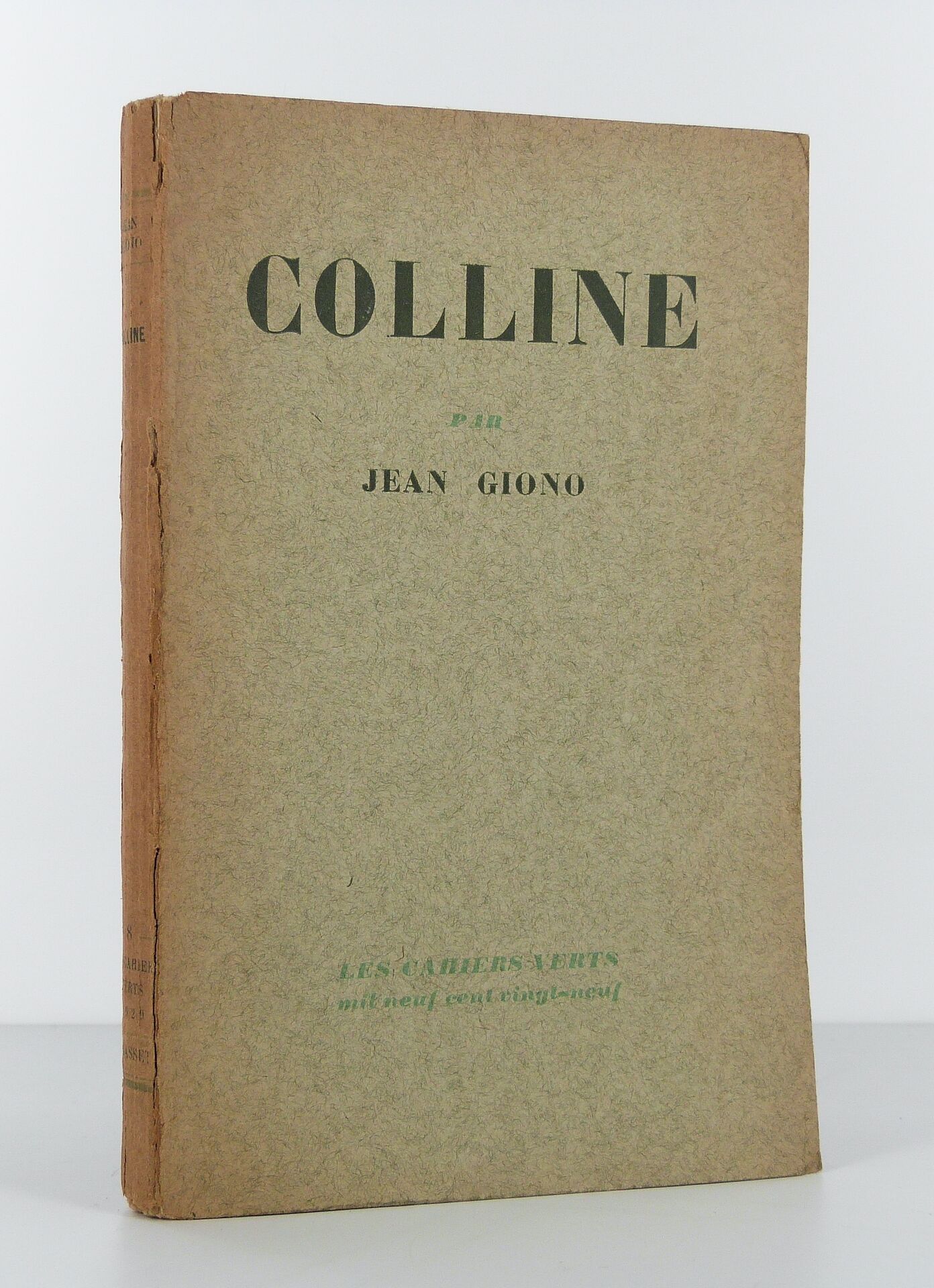 Colline