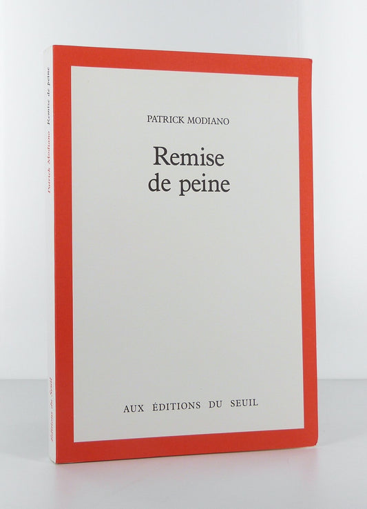 Remise de peine