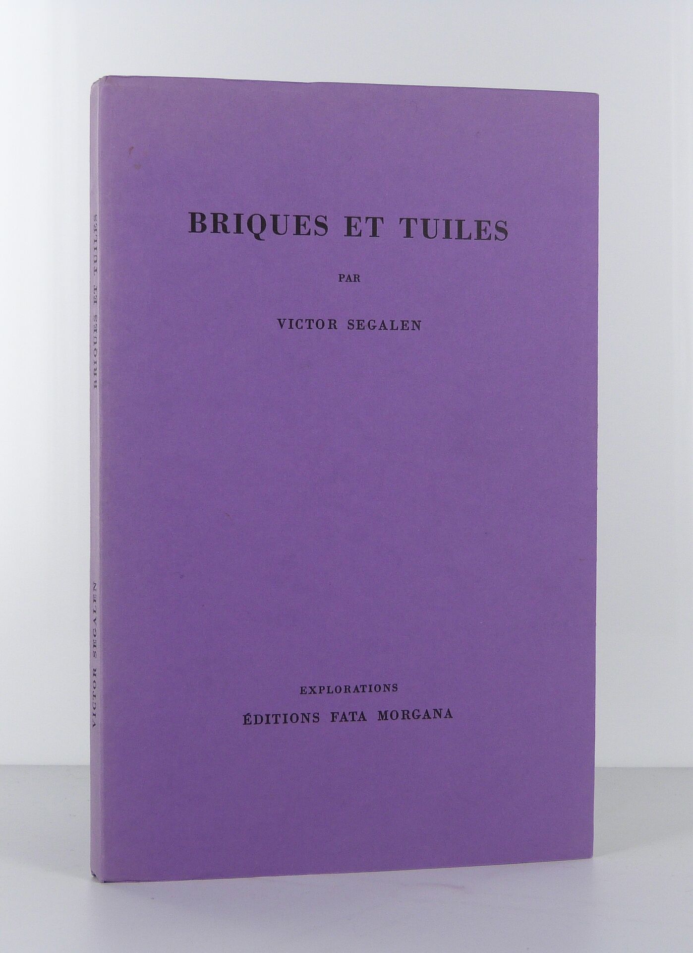 Briques et Tuiles