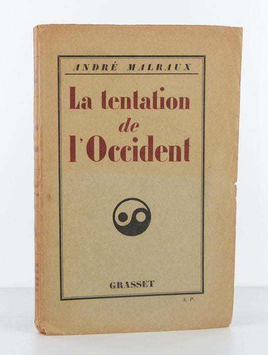 La tentation de l'Occident