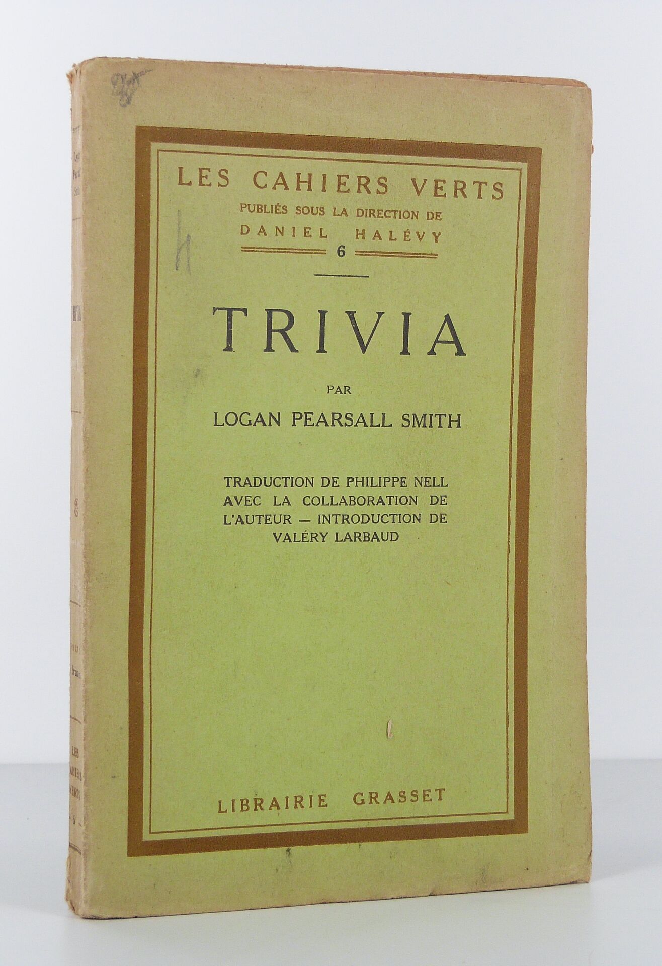 Trivia
