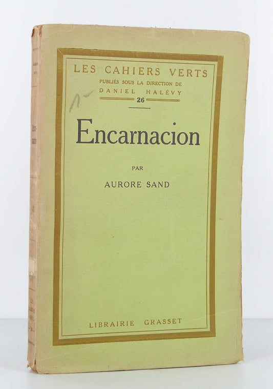 Encarnacion