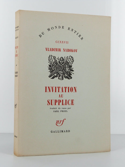 Invitation au supplice