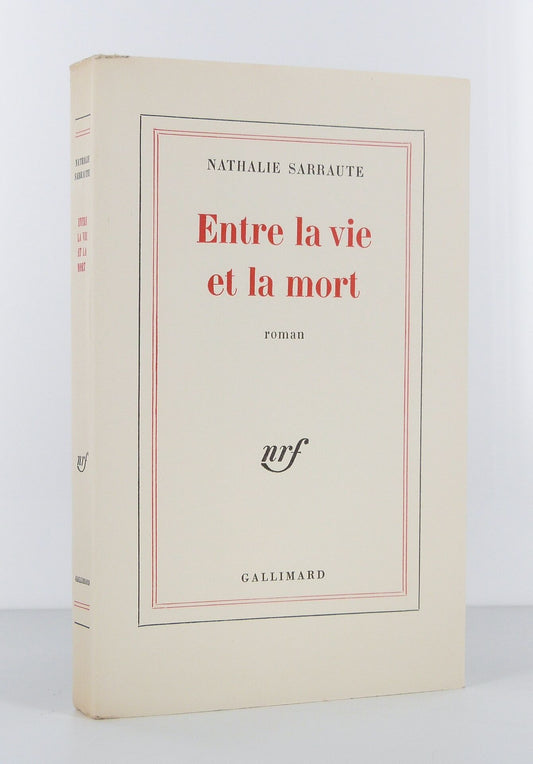 Entre la vie et la mort