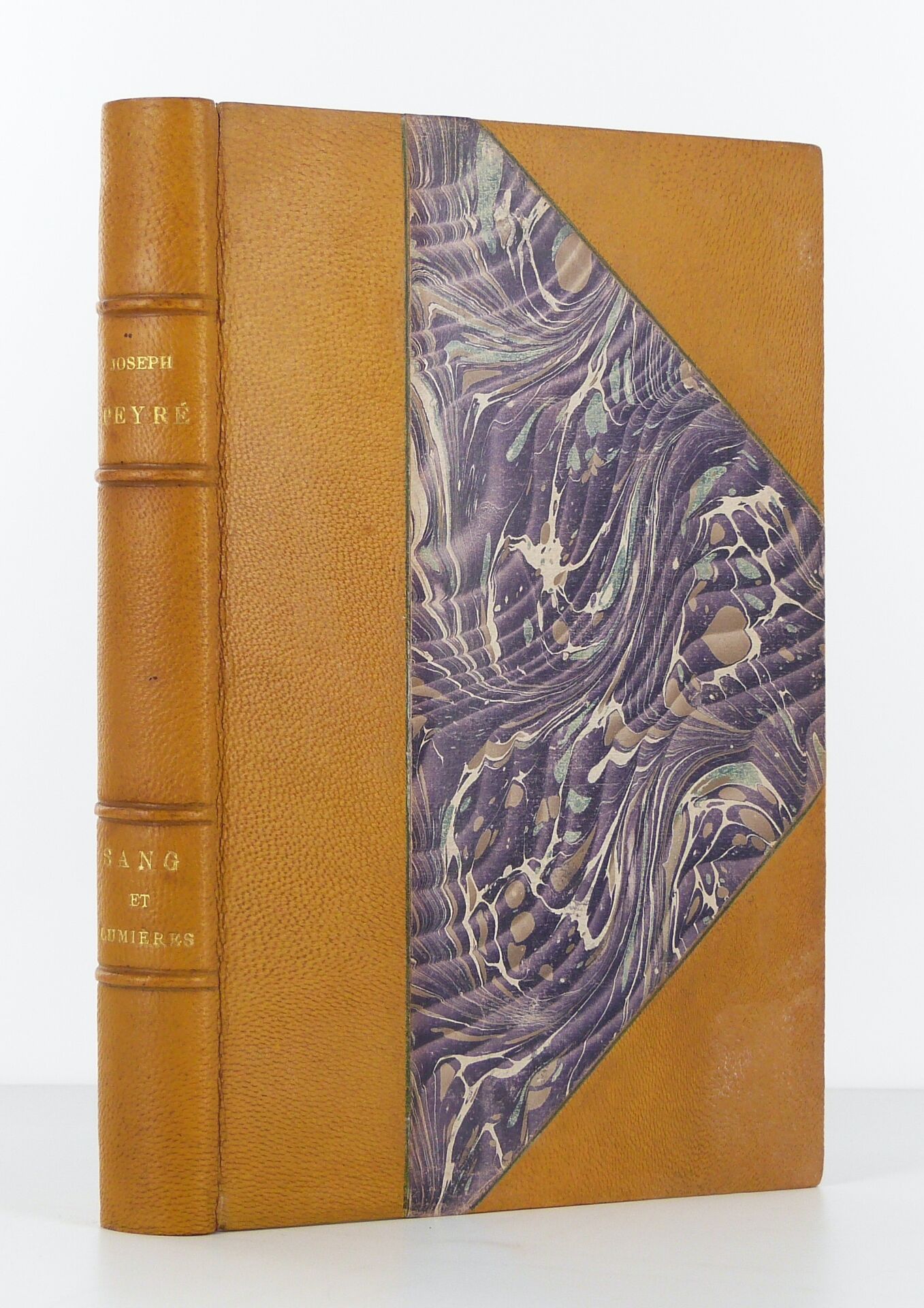 Sang et lumières