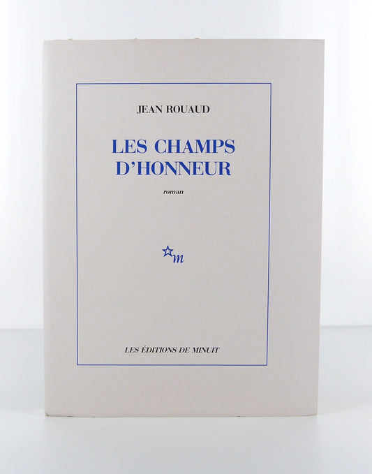 Les Champs d’honneur