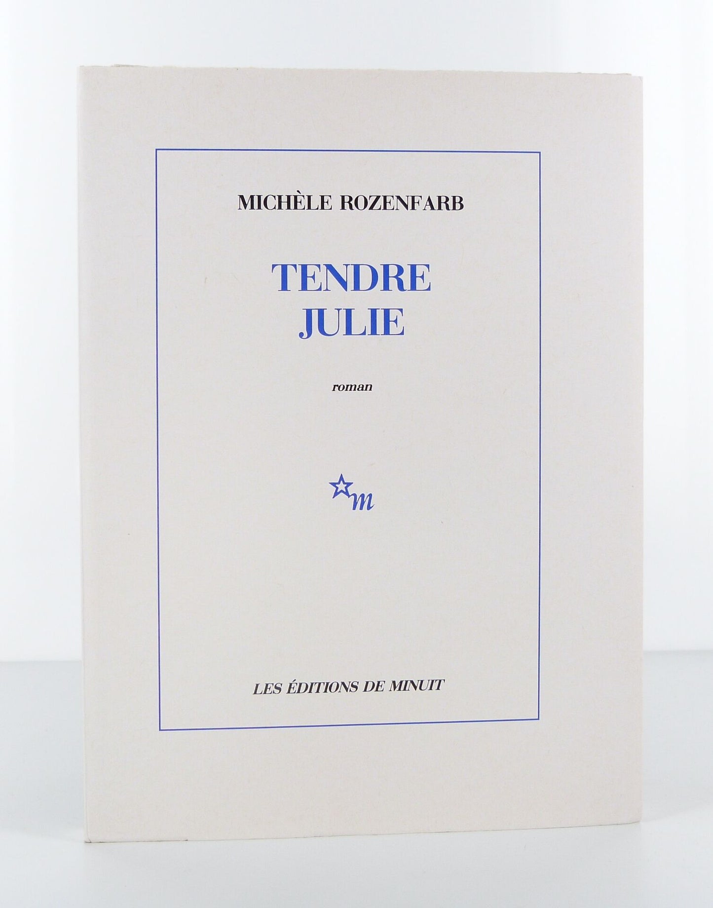 Tendre Julie