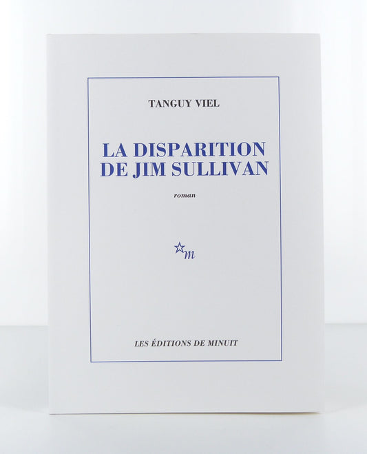 The Disappearance of Jim Sullivan