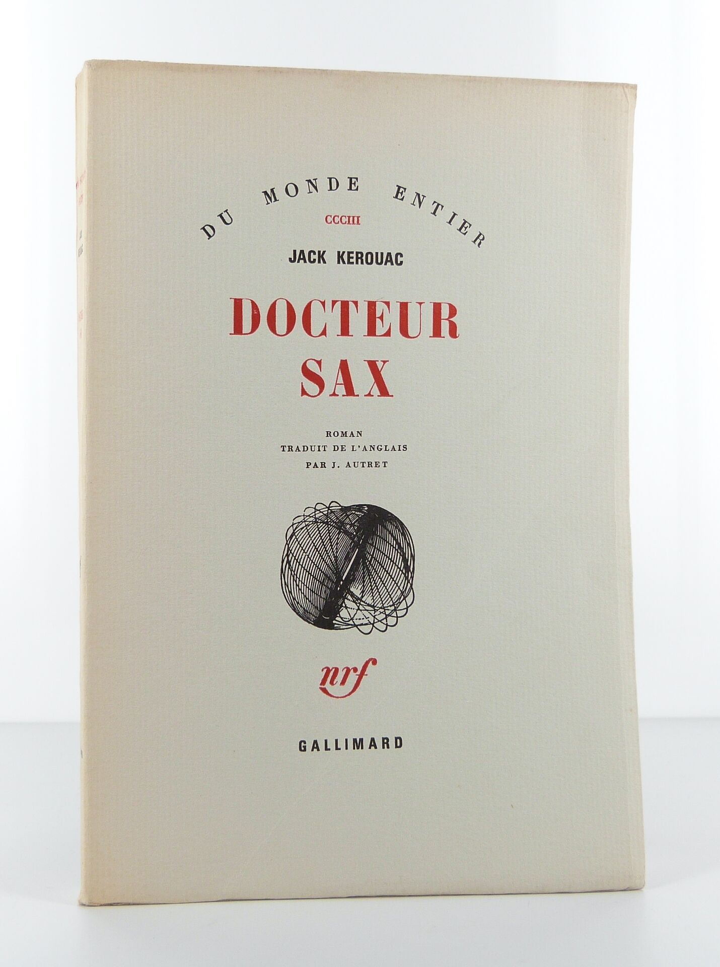 Docteur Sax