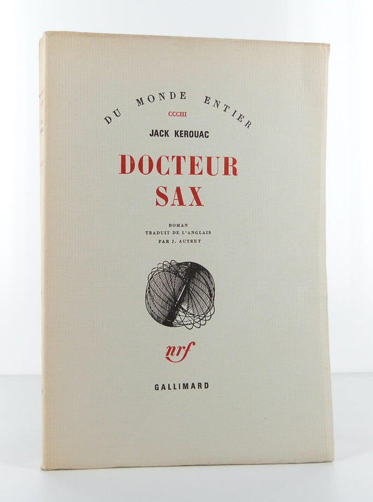 Docteur Sax
