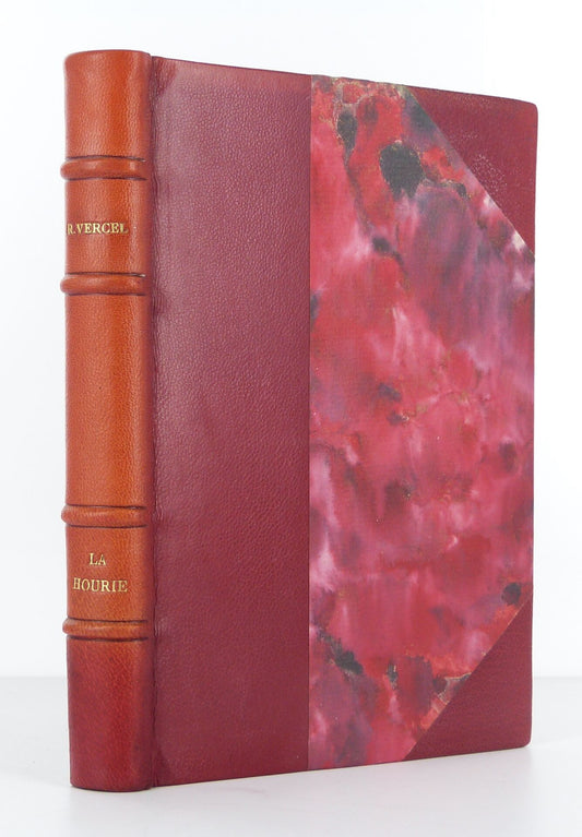 The Huri