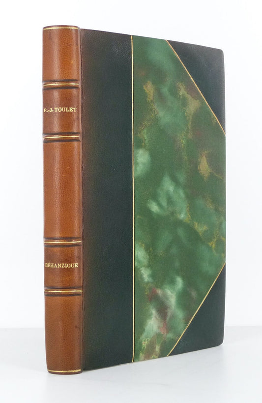 Béhanzigue, tales