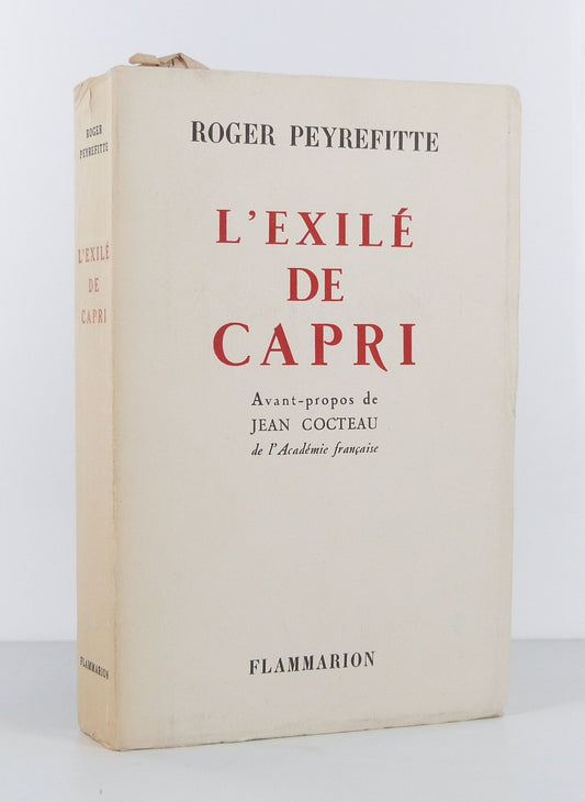 The Exile of Capri