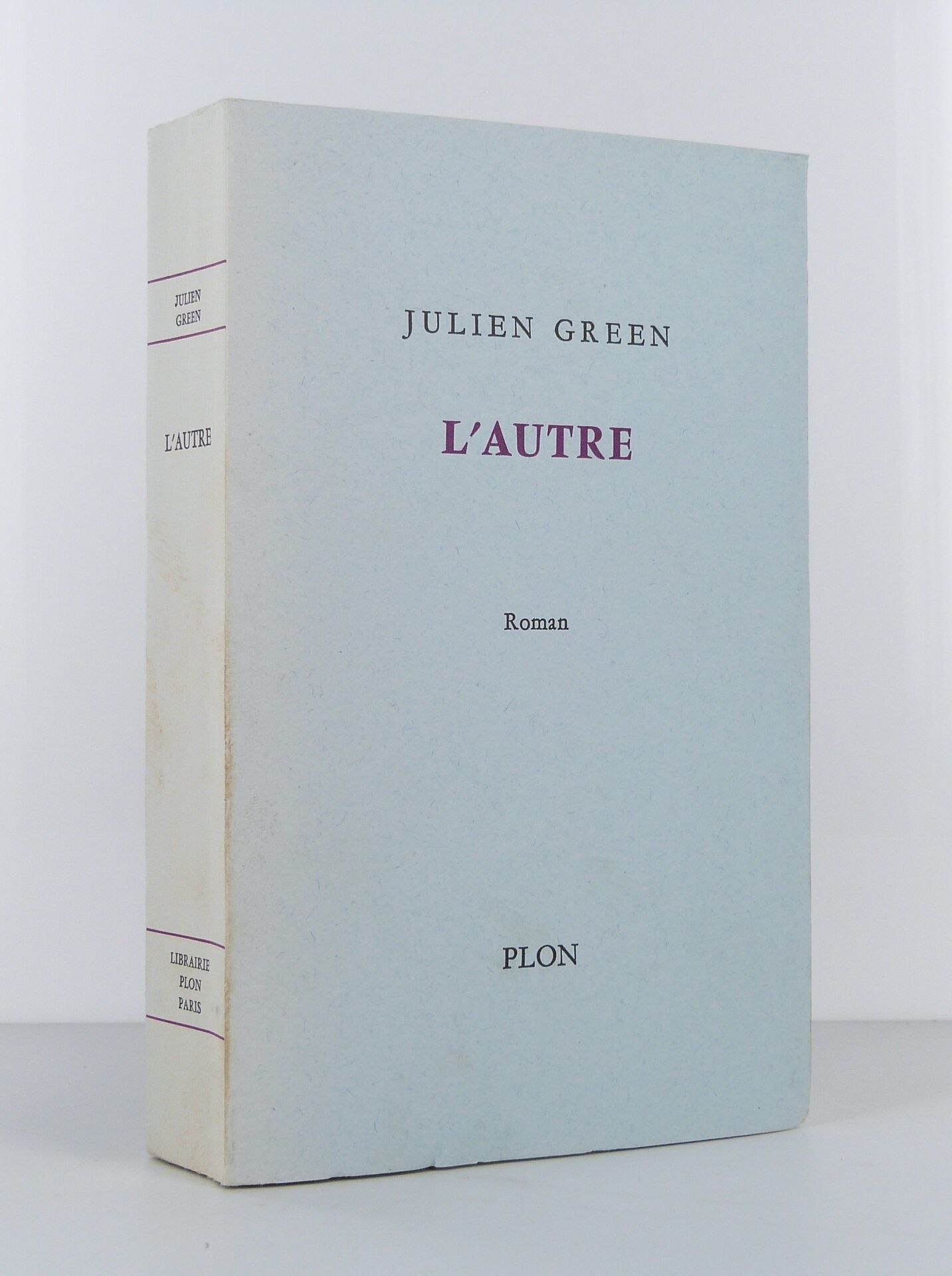 L'autre