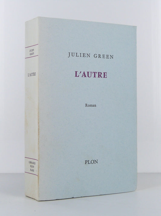 L'autre