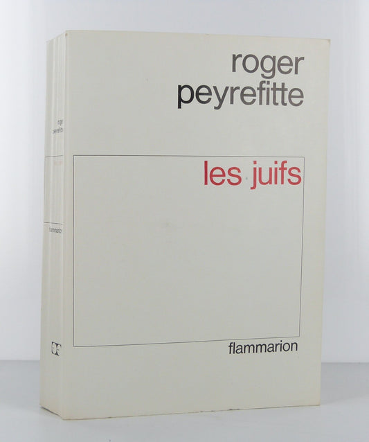 Les Juifs