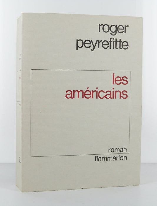 Les Américains