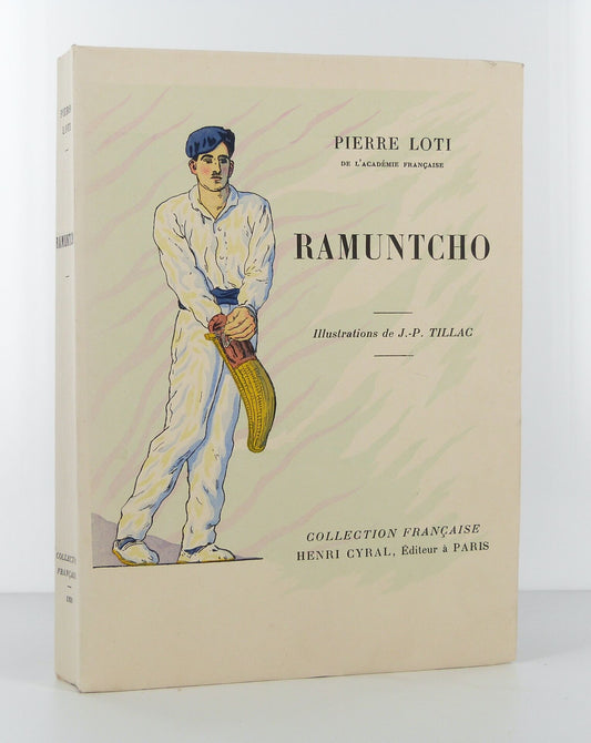 Ramuntcho