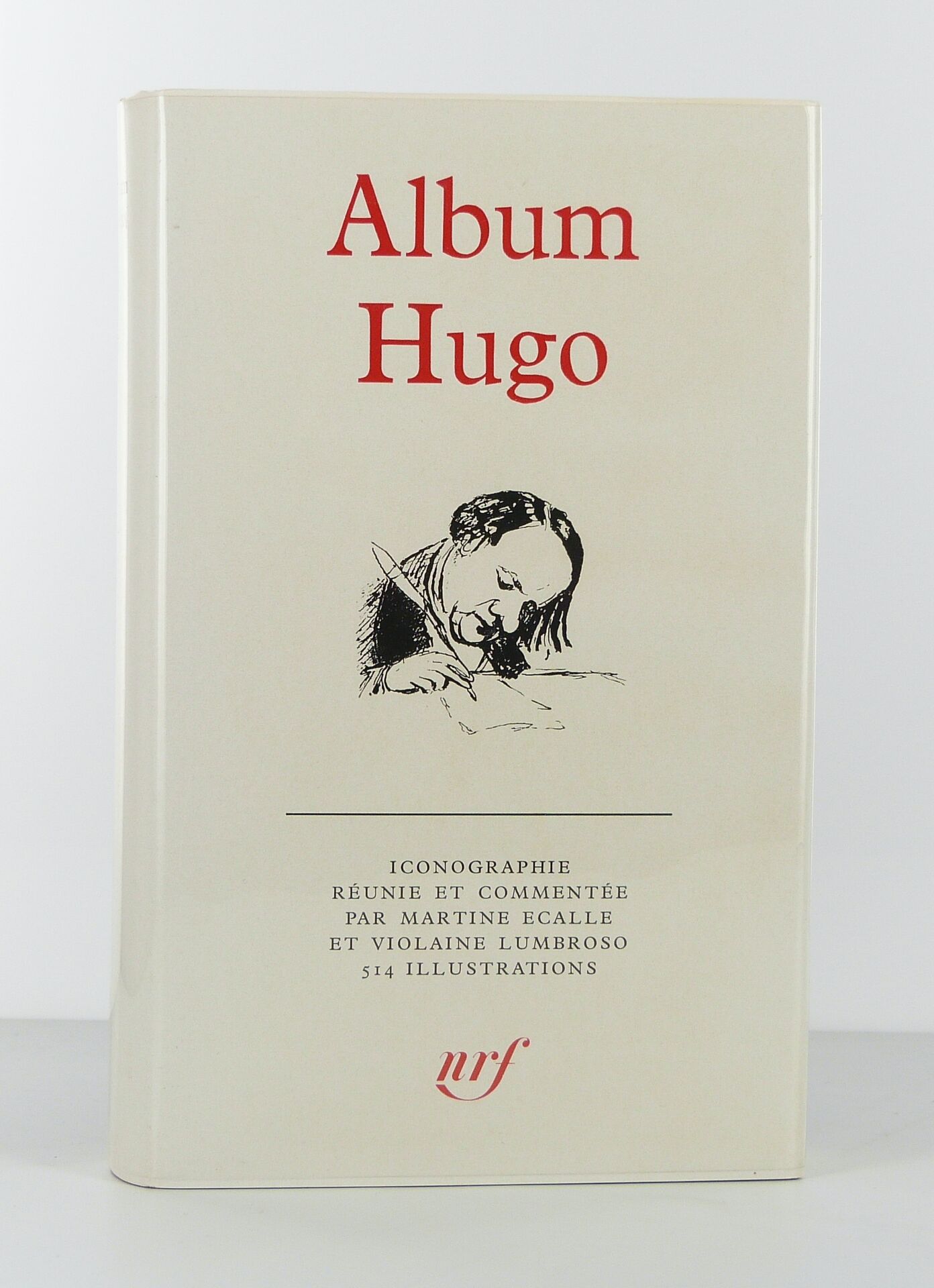 Album Hugo