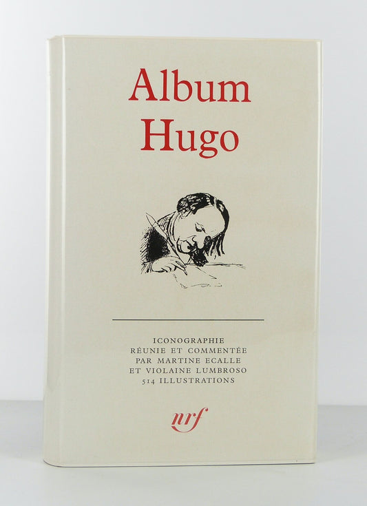 Album Hugo