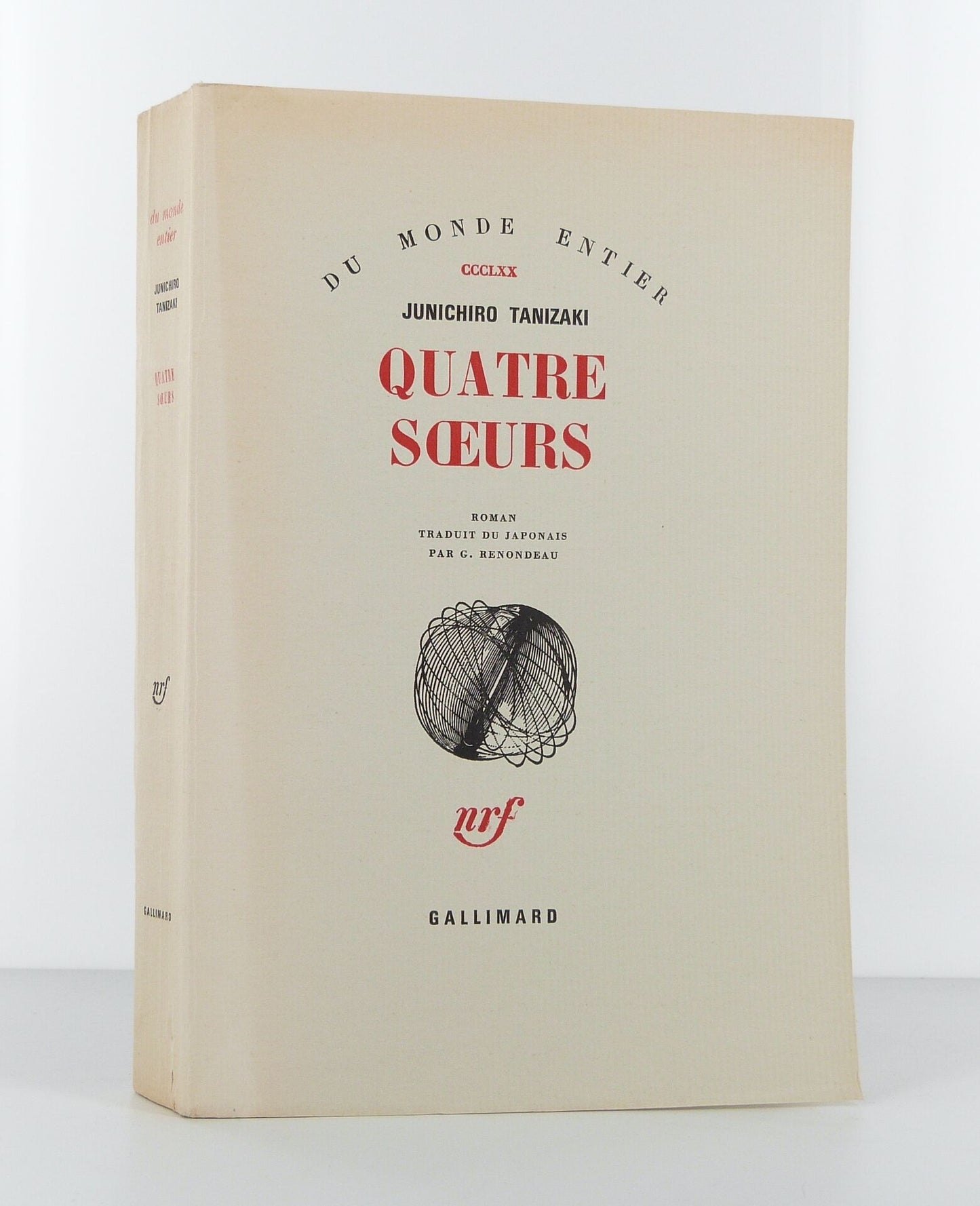 Quatre soeurs