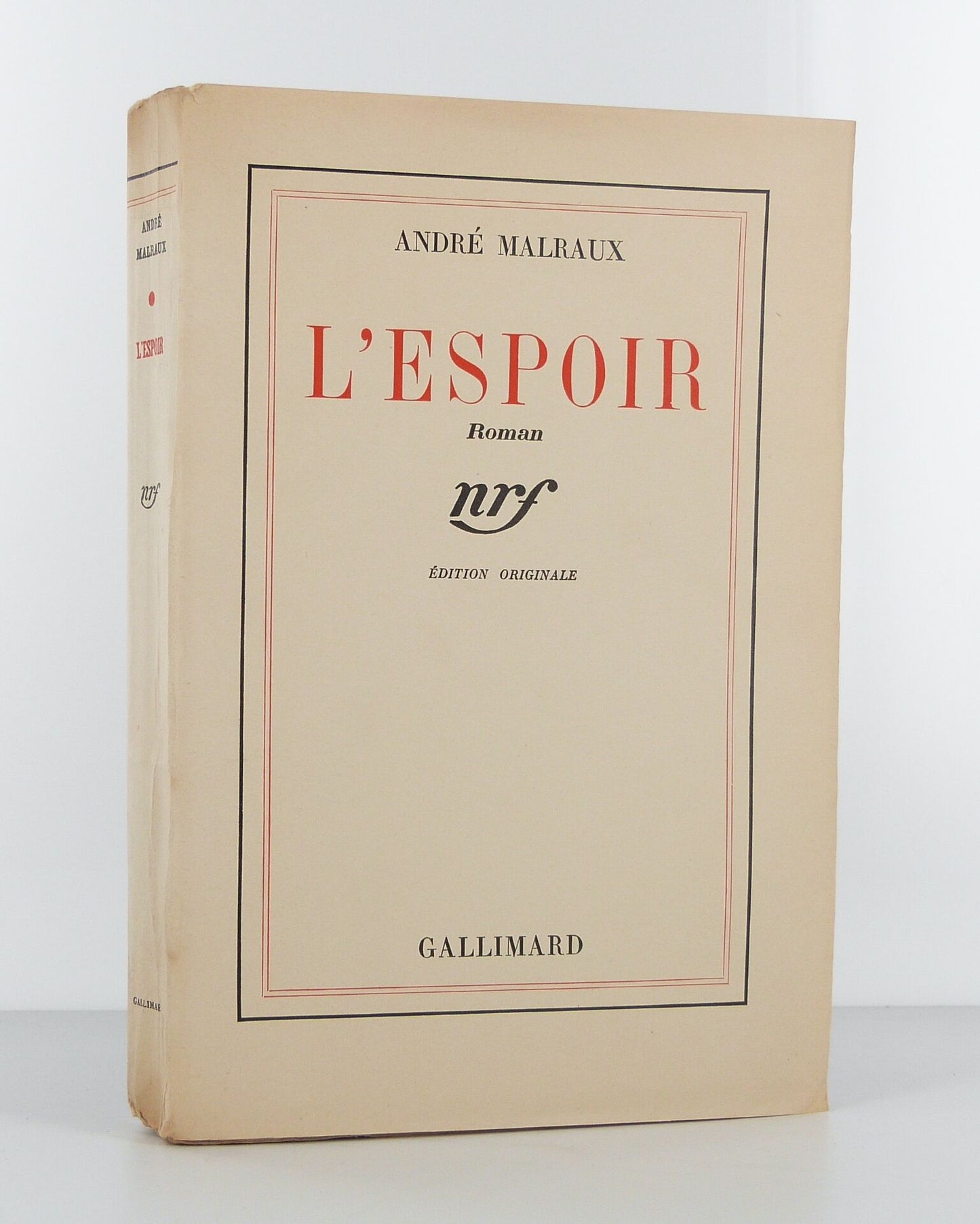 L'Espoir