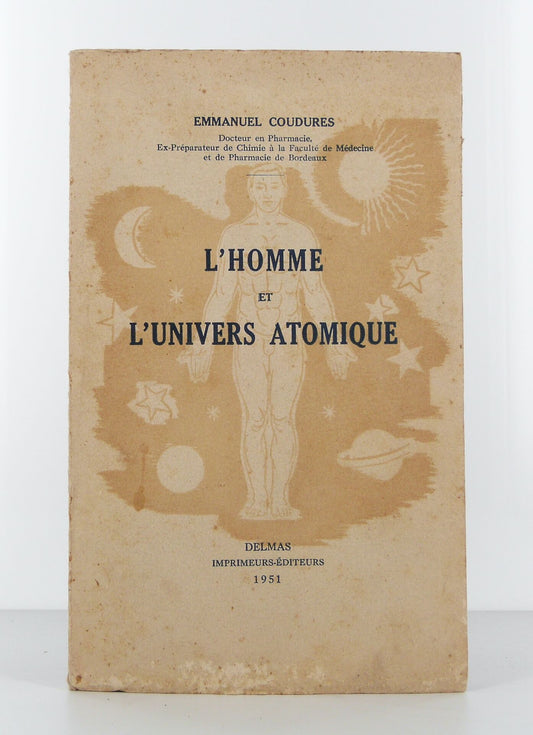 L'homme et l'univers atomique