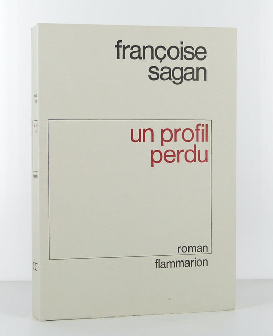 Un profil perdu