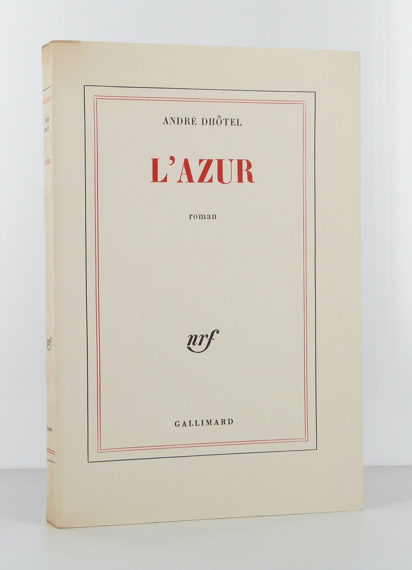The Azure