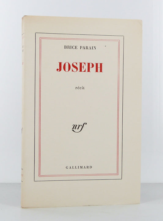 Joseph