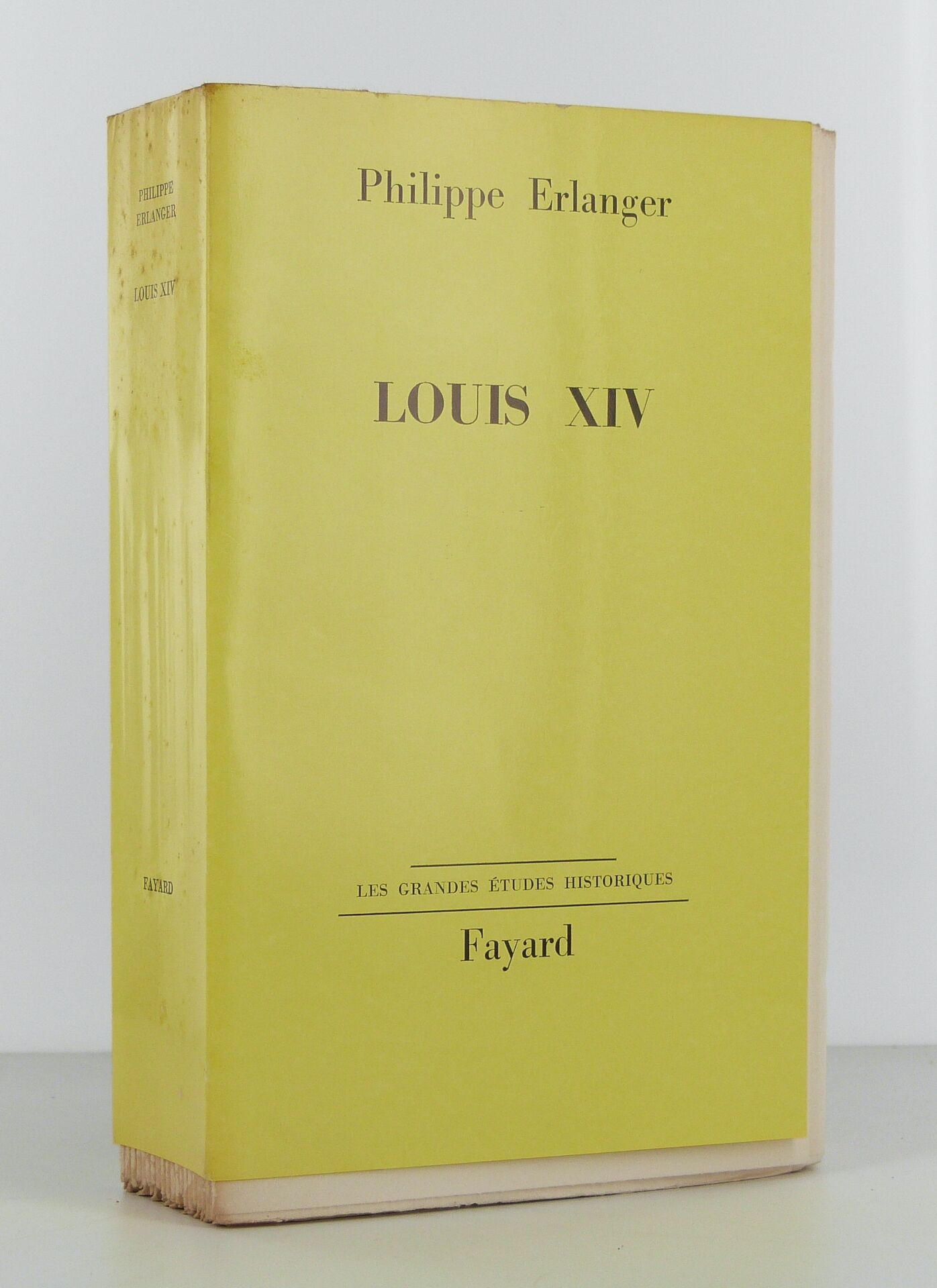 Louis XIV