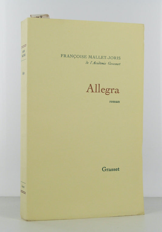 Allegra