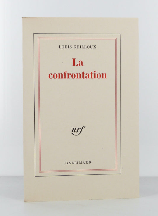 La confrontation
