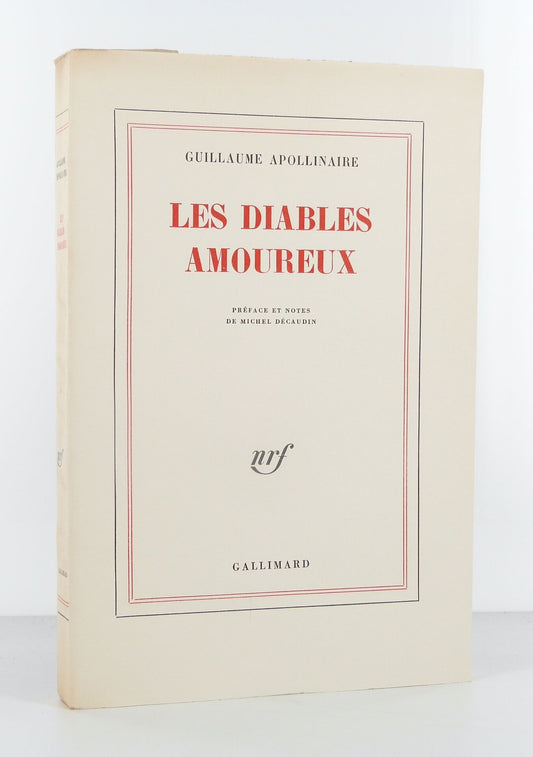 Les diables amoureux