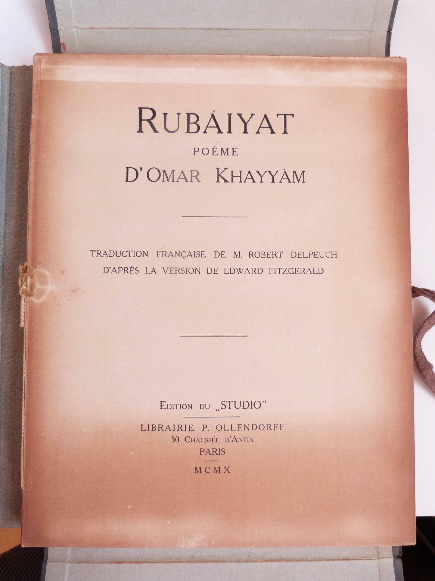 Rubaiyat